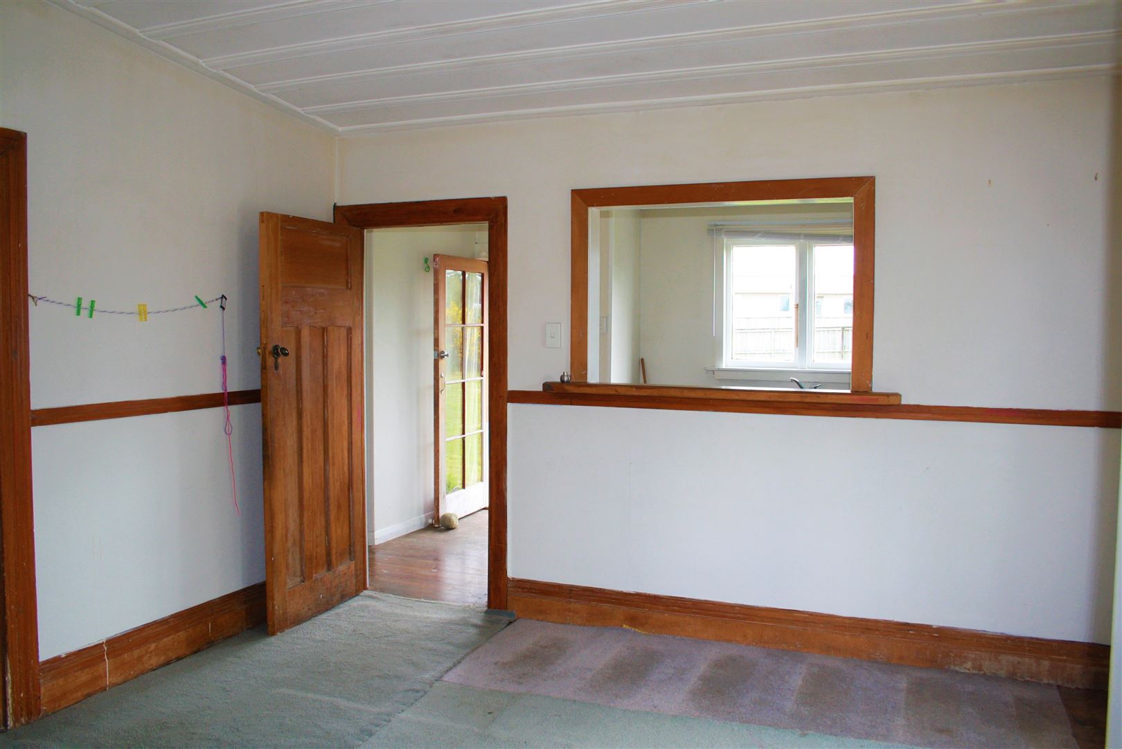 5a Mackenzie Street, National Park, Ruapehu, 4 chambres, 1 salles de bain