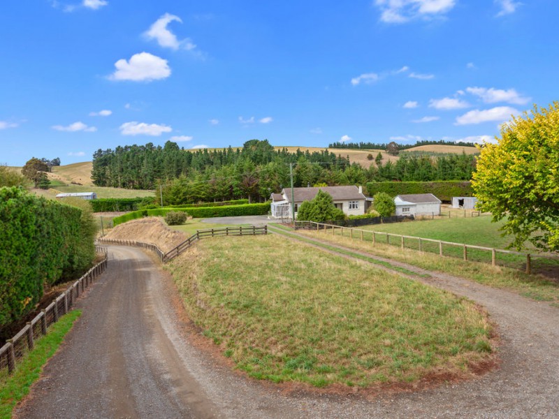 1013 Glenmark Drive, Waipara, Hurunui, 4 침실, 0 욕실