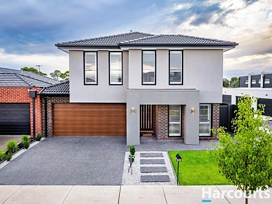 Clyde 4 Slaapkamer Stunning Family Living in Evergreen Estate!!