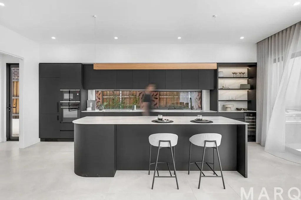 Denman Prospect 4ห้องนอน A Home to Make Your MARQ