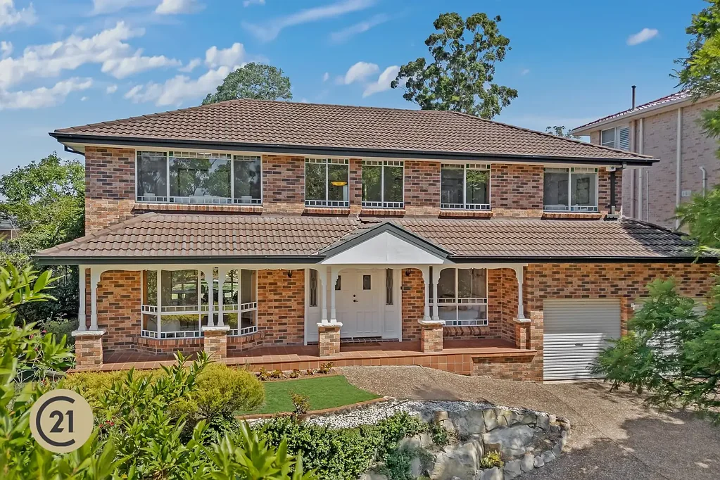 72 Fallon Drive, Dural, NSW 2158