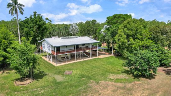 65 SANDPIPER GR, HOWARD SPRINGS NT 0835, 0 Kuwarto, 0 Banyo, Lifestyle Property