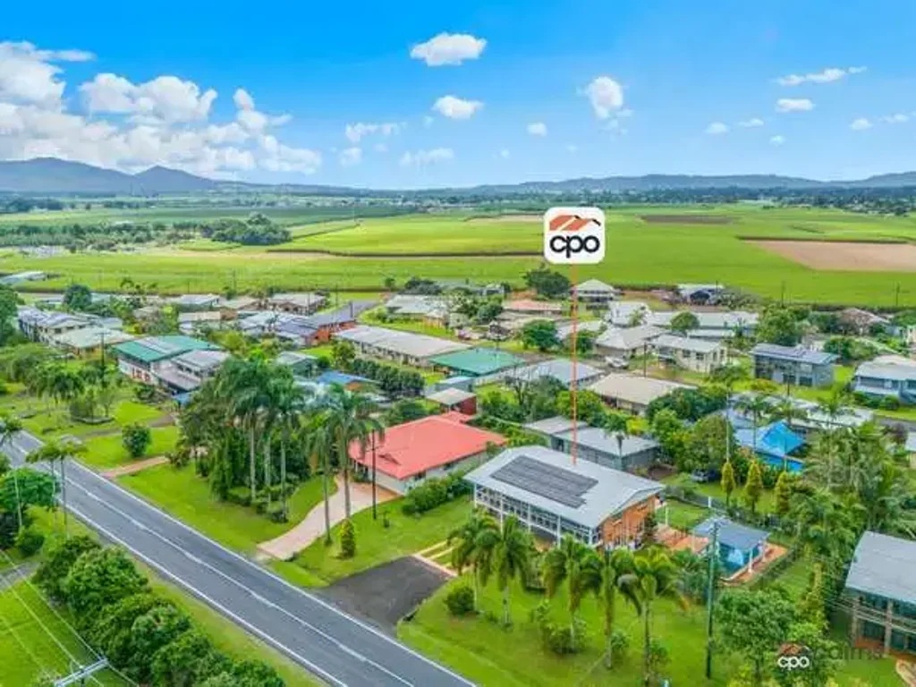 276 Palmerston Highway, Belvedere, QLD 4860