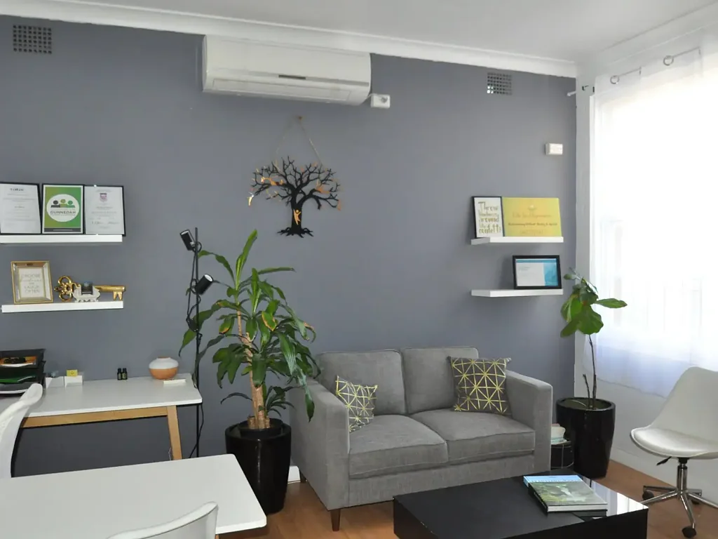 Office Spaces Available