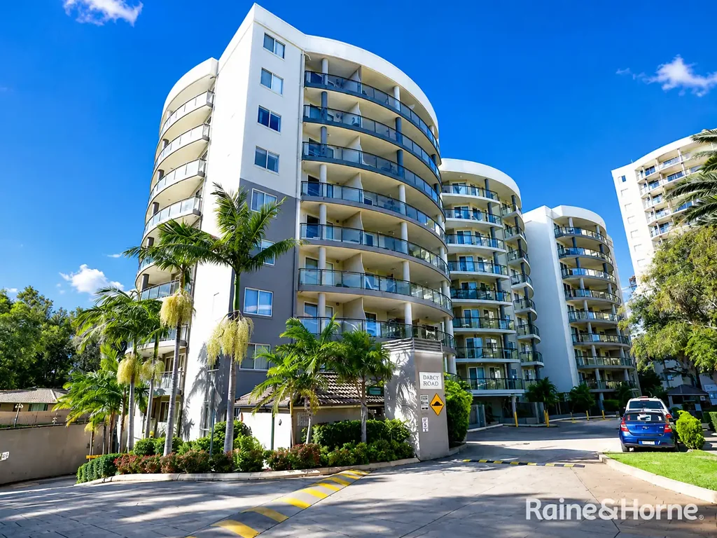Modern Ground Floor Living in the Heart of Westmead