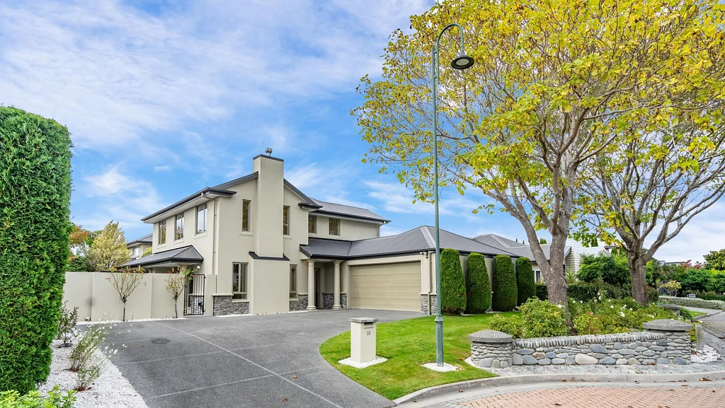 16 Brookfield Drive, Northwood, Christchurch, Canterbury