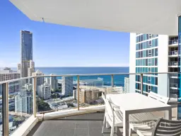 12702/3113 Surfers Paradise Boulevard, Surfers Paradise