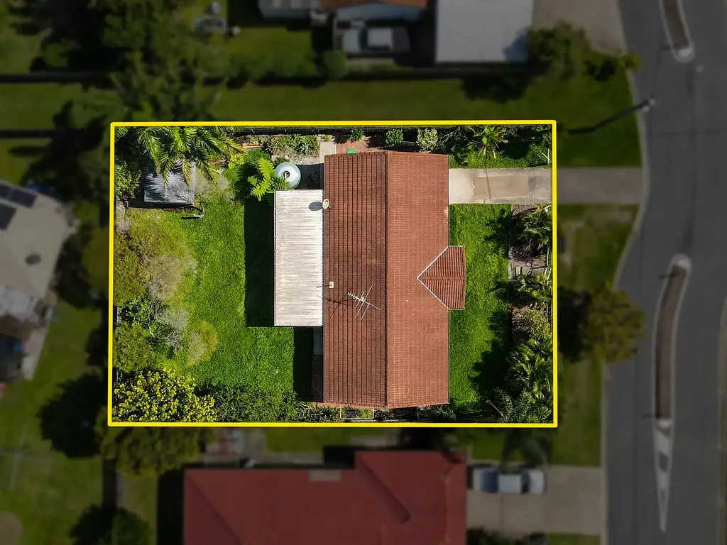 15 Lieutenant Street, Deception Bay, QLD 4508