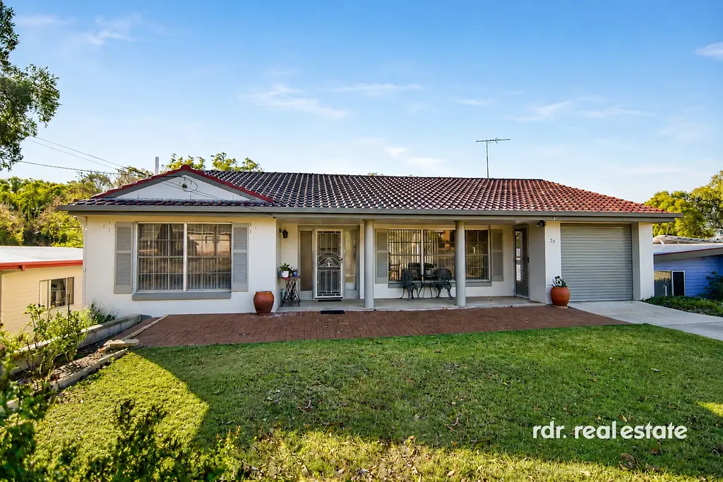 Inverell 4房  BIG ON SPACE & LIFESTYLE