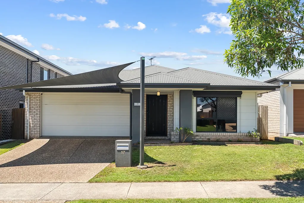 17 Shale Avenue, Logan Reserve, QLD 4133