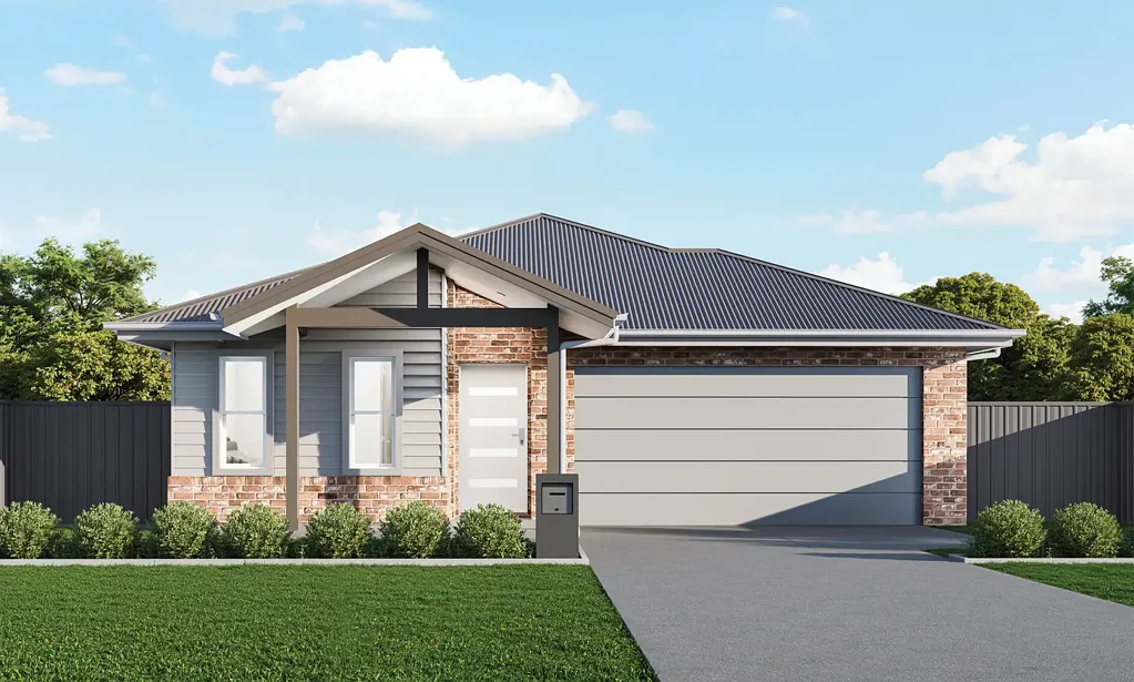 North Rothbury 4房  Brand-New Home in Huntlee Estate – Ready Soon and Built for Easy Living