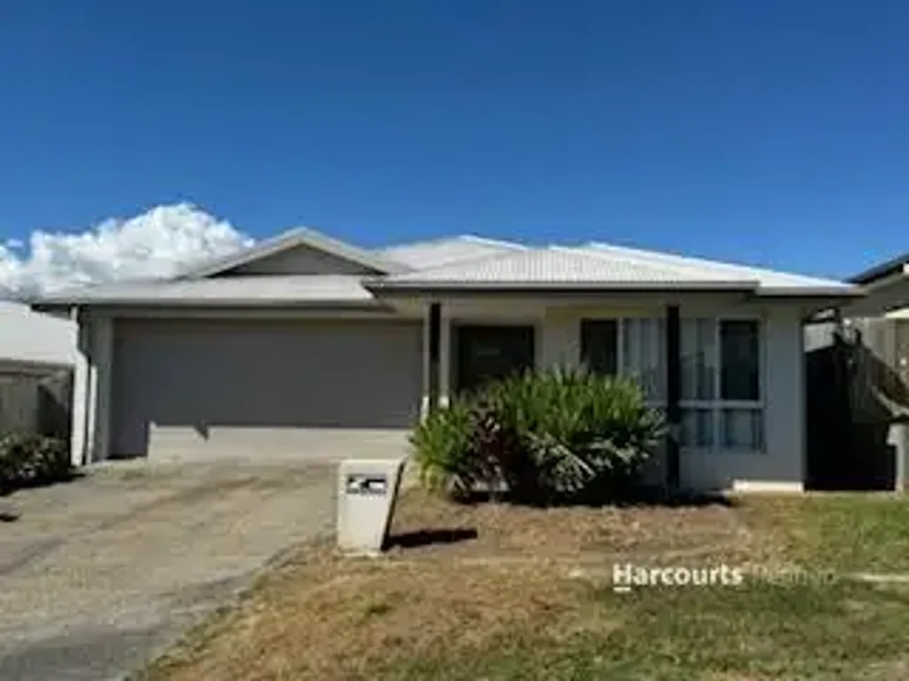 Modern Family Home in the Heart of Yarrabilba