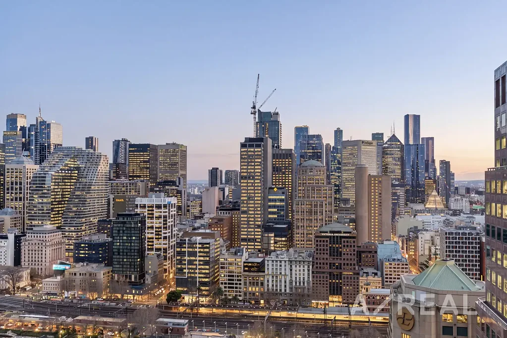 Southbank 2બેડરૂમ Top-Floor with Sweeping City & Arts Precinct Views