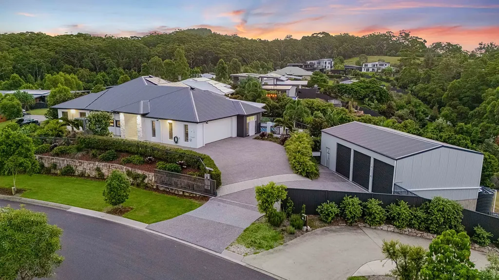 127 Palmview Forest Drive, Palmview, QLD 4553