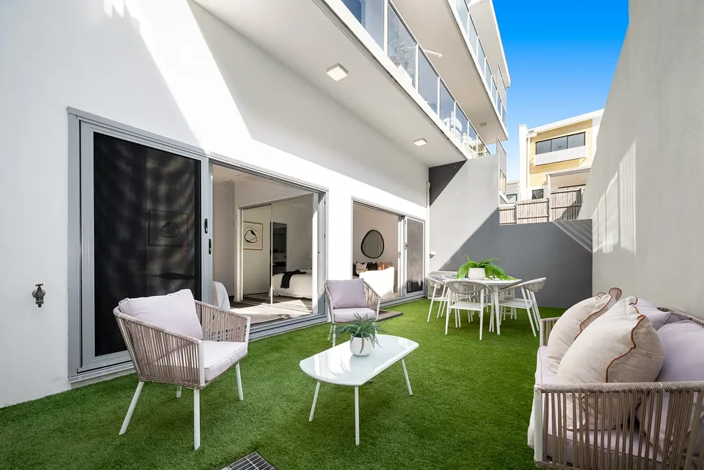 1/23 Anzac Road, Carina Heights, QLD 4152