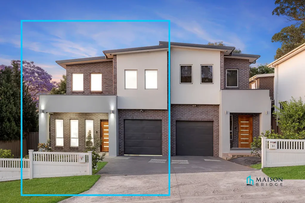 3 Cook Street, Telopea, NSW 2117