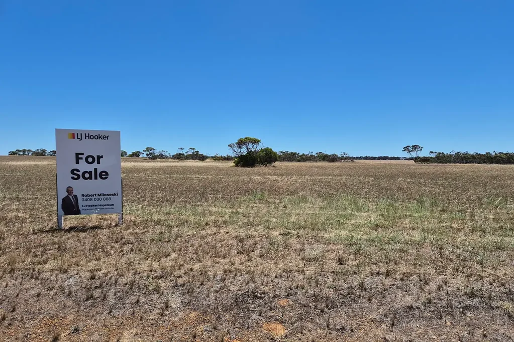 Lot 502/ Daviesia Drive, Hopetoun, WA 6348
