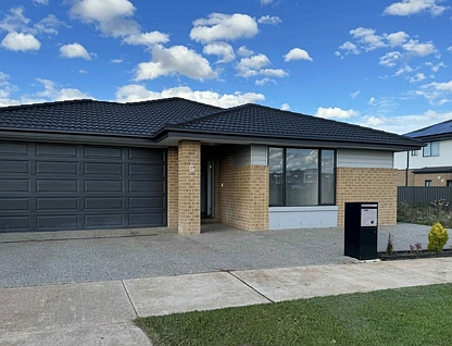 5 Yellowstone Drive, Truganina, South West Melbourne, 4 રૂમ, 2 બાથરૂમ, House
