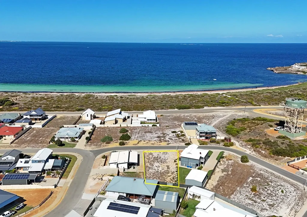 (lot 776)/4 Craike Way, Green Head, WA 6514