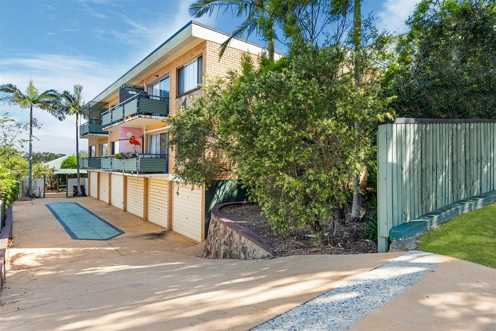 3/54 Westacott St, Nundah, QLD 4012