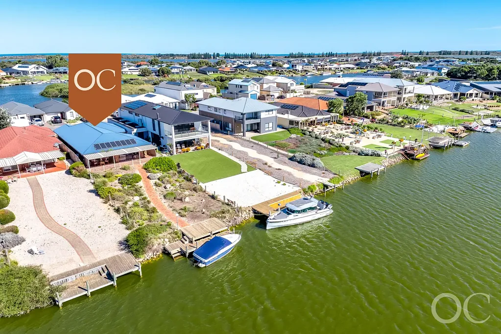 38 Wentworth Parade, Hindmarsh Island, SA 5214