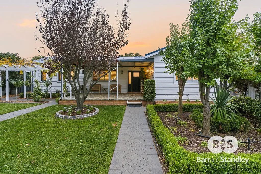 East Bunbury 2બેડરૂમ Luxury Renovation, Estuary Lifestyle, Future Potential