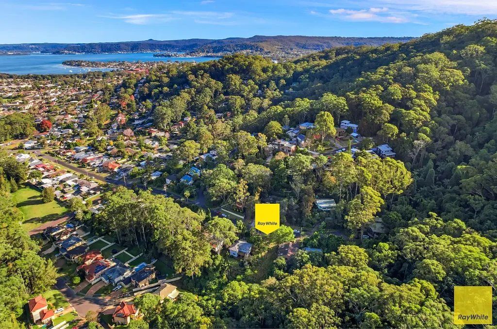 East Gosford  Quiet Family Friendly Cul-de-sac - Ready To Build Your Forever Dream Home