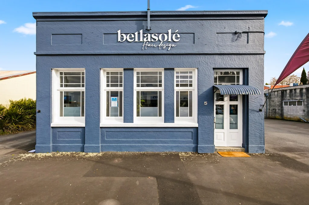 Taumarunui Versatile commercial opportunity