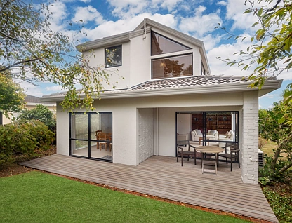 4/65 Campbell Road, Onehunga, Auckland City, 3 રૂમ, 2 બાથરૂમ, House