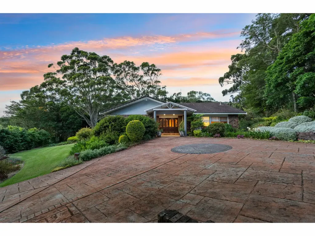 Forster 4房  Prestigious Cape Hawke Estate Residence - Unrivalled Views, Unmatched Position