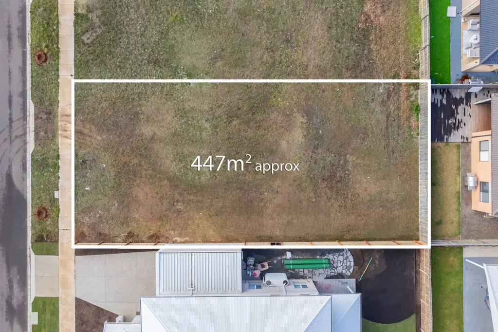 St Leonards Build Your Coastal Dream on a Prime 448m² Block