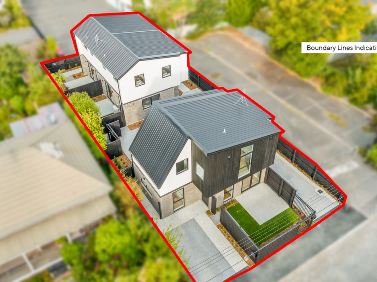 Residential Medium Density