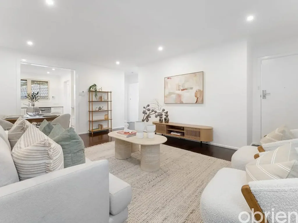 Stylish Living in the Heart of Cheltenham