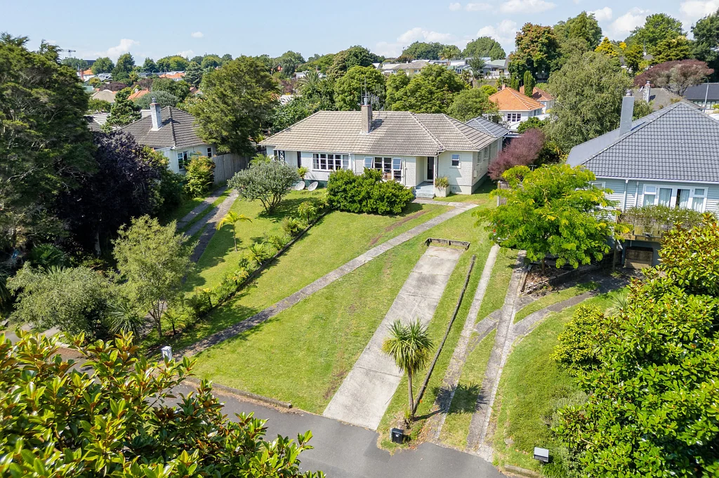14 Plunket Terrace, Hamilton East, Hamilton, Waikato