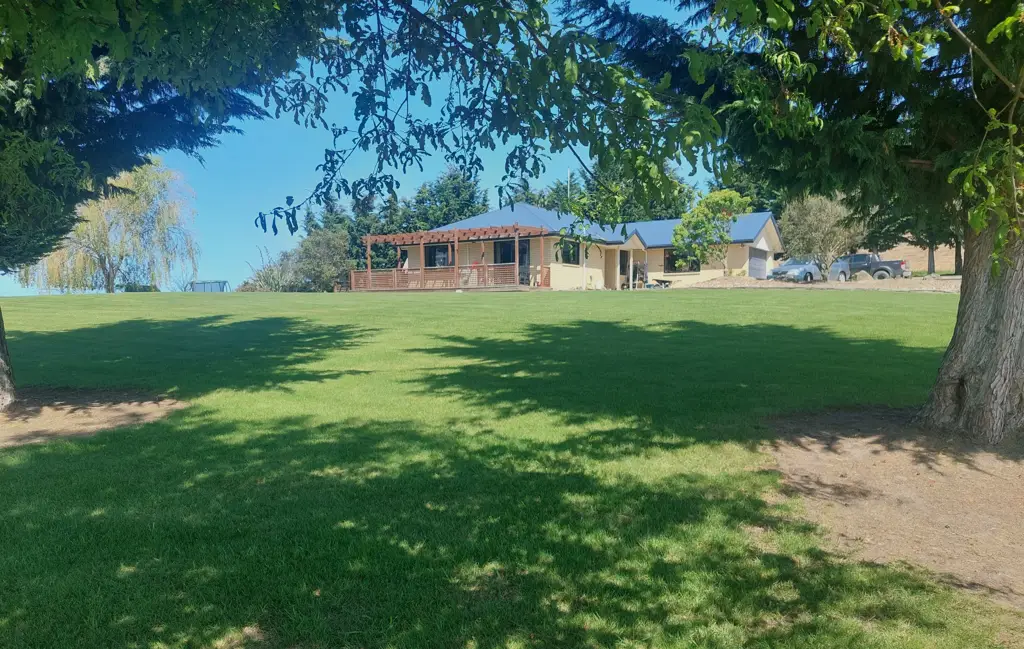 Five Forks and Surrounds Quality Farmlet
