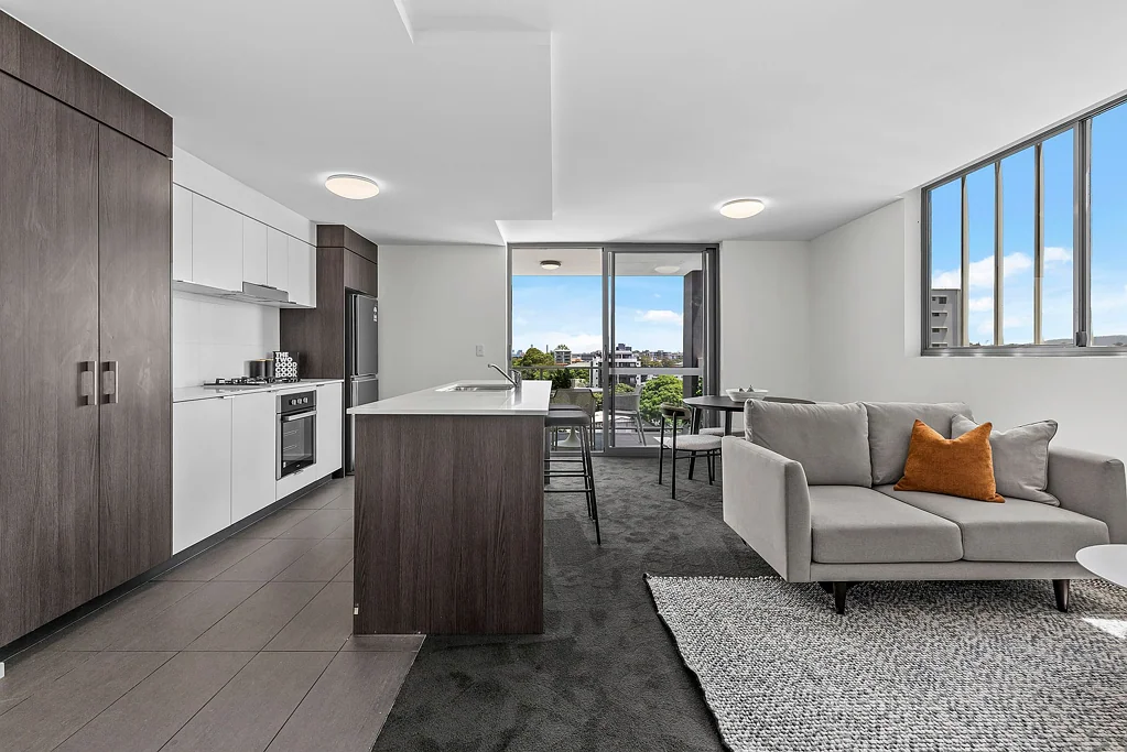 2509/25 Charlotte Street, Chermside, QLD 4032