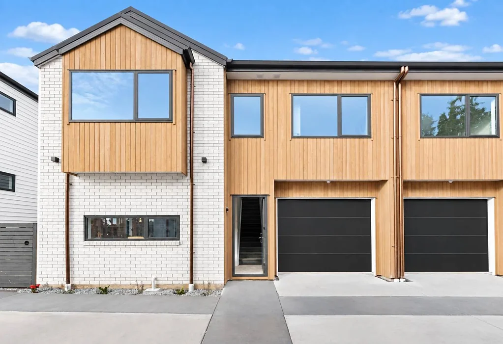 Papakura 3房  Brand-New, Freehold & Exceptional Value