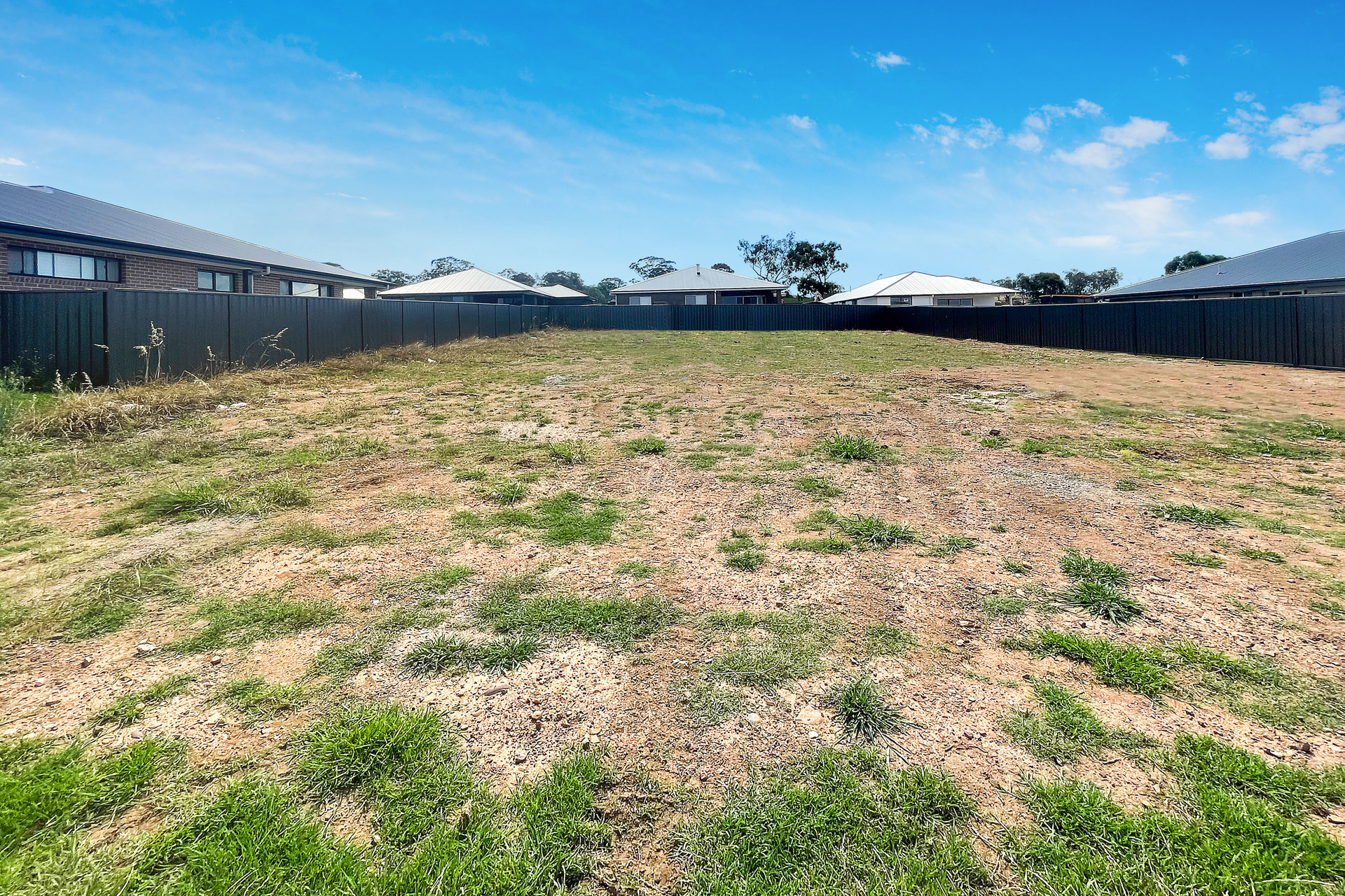 17 SUTTOR AV, CAERLEON NSW 2850, 0 રૂમ, 0 બાથરૂમ, Section