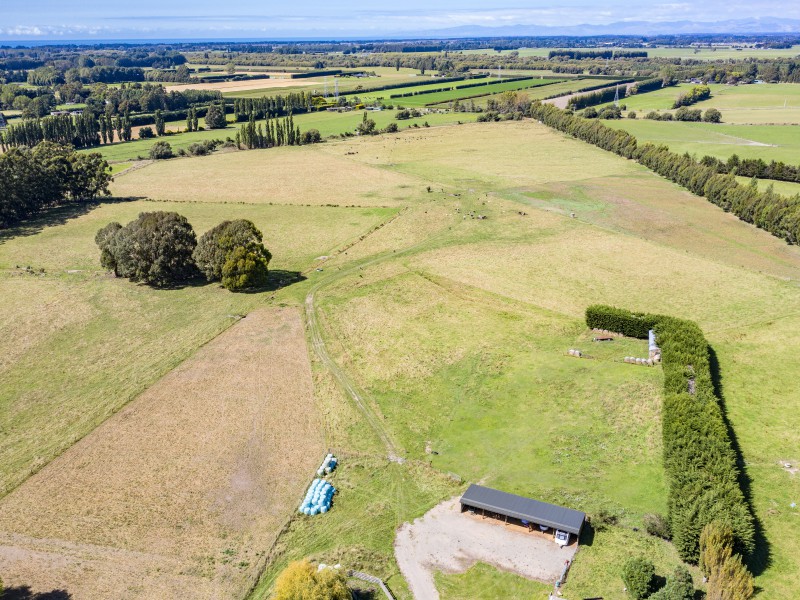 90 Mcgifferts Road, Sefton, Waimakariri, 3 ਕਮਰੇ, 0 ਬਾਥਰੂਮ