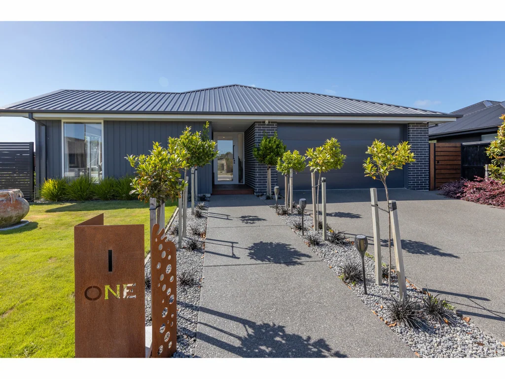 1 Tara Crescent, Woodend, Waimakariri, Canterbury