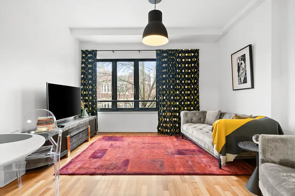 Darlinghurst 1બેડરૂમ Loft style apartment in vibrant location