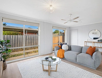 5 Cormorant Crescent, Werribee, South West Melbourne, 3房, 1浴, House
