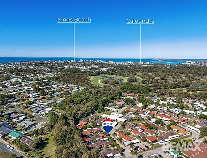 5/96 Beerburrum Street, Battery Hill, QLD 4551, 2 ਕਮਰੇ, 1 ਬਾਥਰੂਮ, Unit