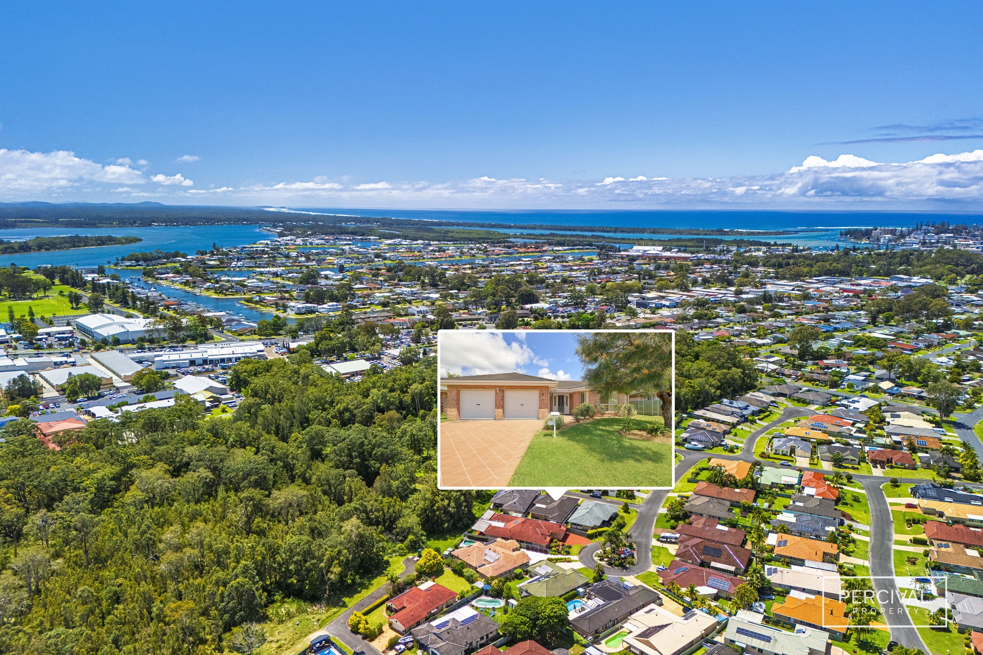 3 JAYSEA PL, PORT MACQUARIE NSW 2444, 0 Schlafzimmer, 0 Badezimmer, House