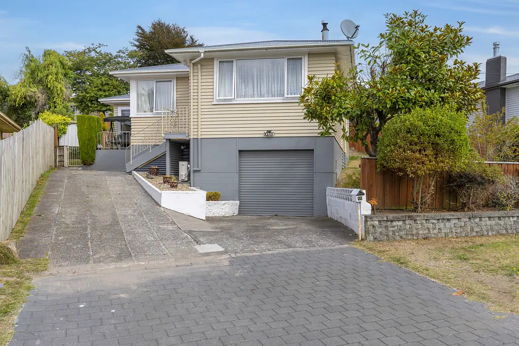 16 Terence Street, Tauhara, Taupo, Central North Island