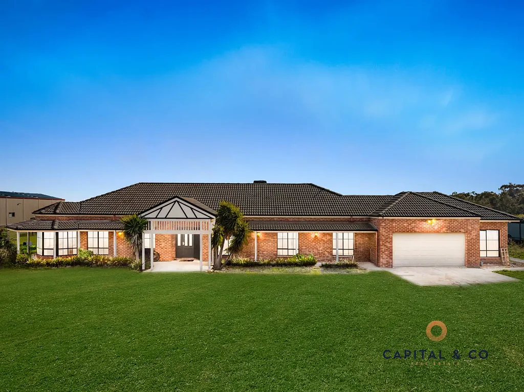 55 Arcadia Avenue, Mickleham, VIC 3064