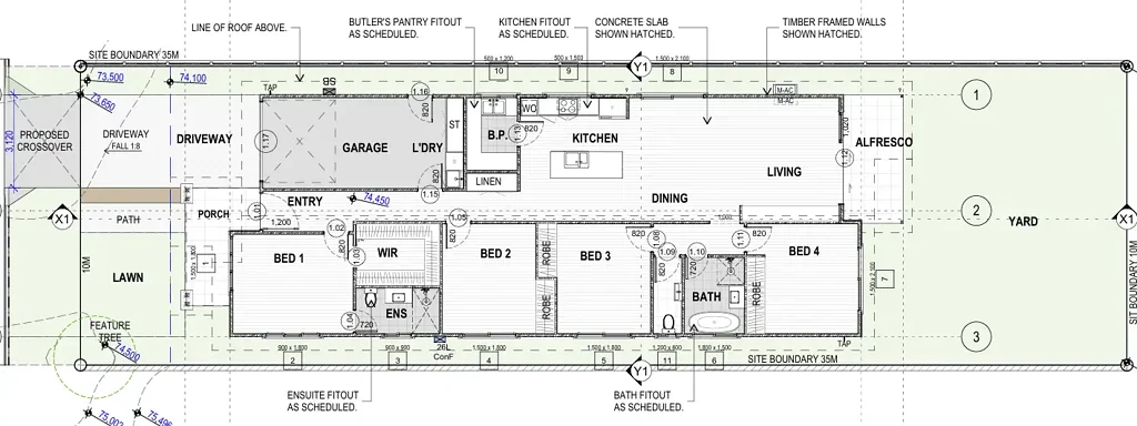 Brassall Premium Build Opportunity in Growth Corridor