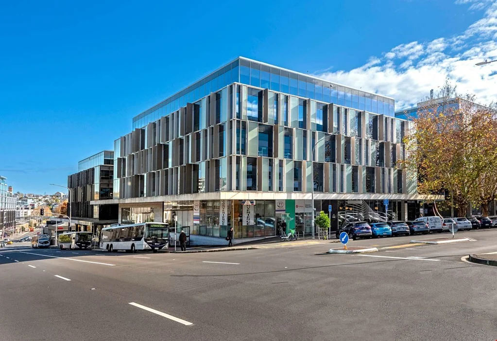 Auckland Central IGNITE YOUR BUSINESS