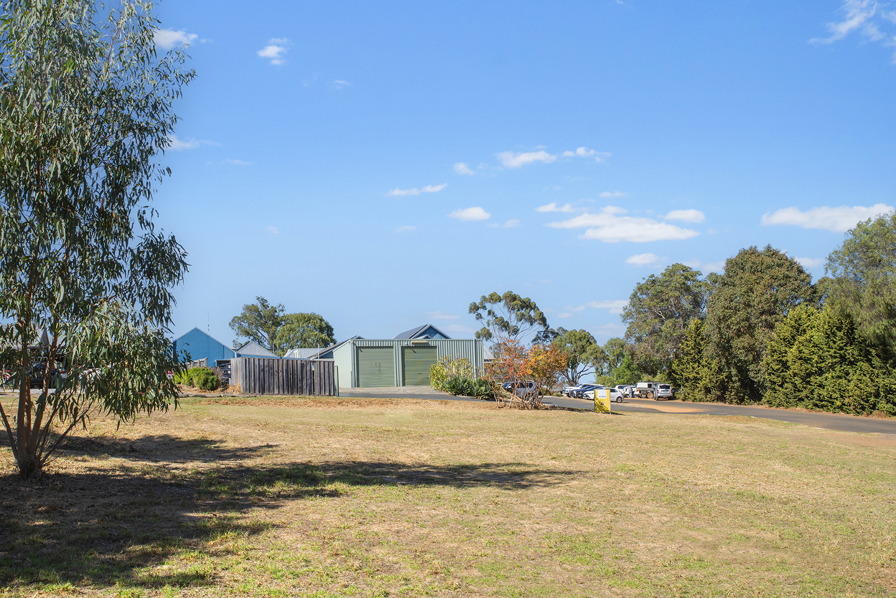 4 O'BRIEN ST, COWARAMUP WA 6284, 0 habitaciones, 0 baños, Section