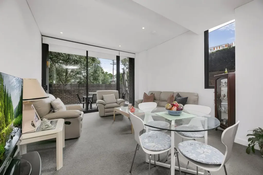 107/2 Northcote Street, Mortlake, NSW 2137